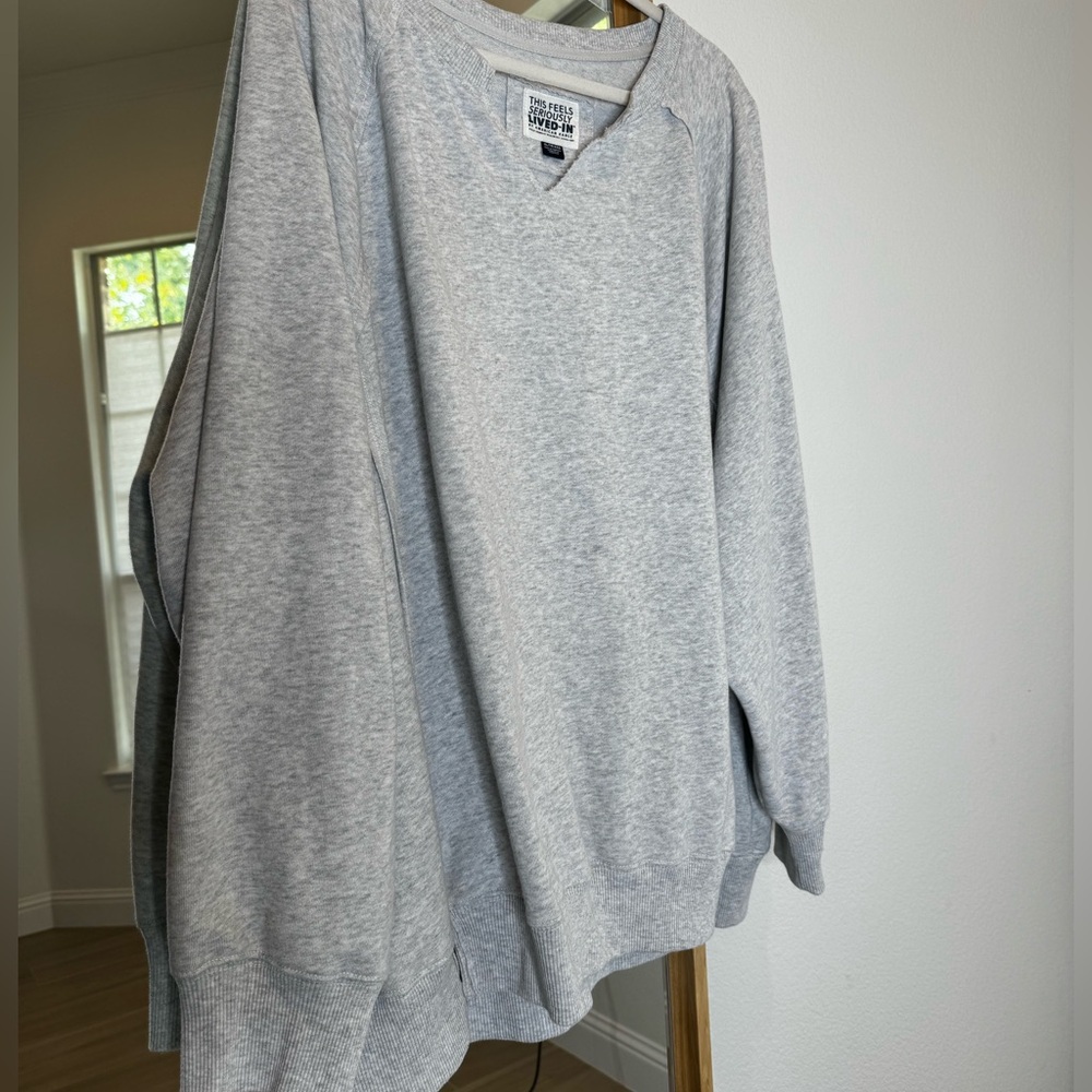 American Eagle Pullover